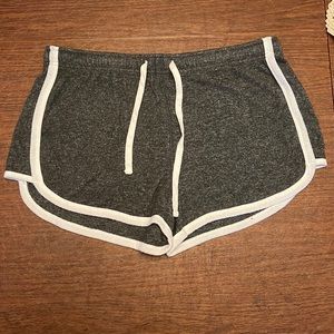 Aeropostale Comfy Shorts